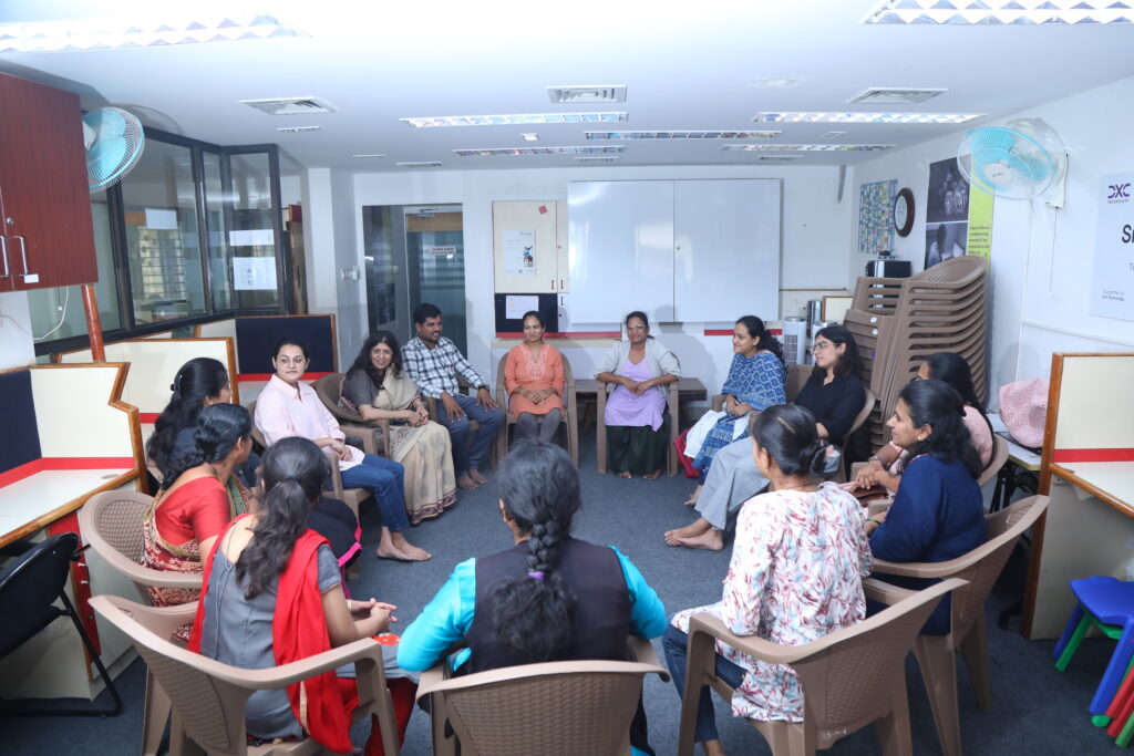 Advocacy & Awareness