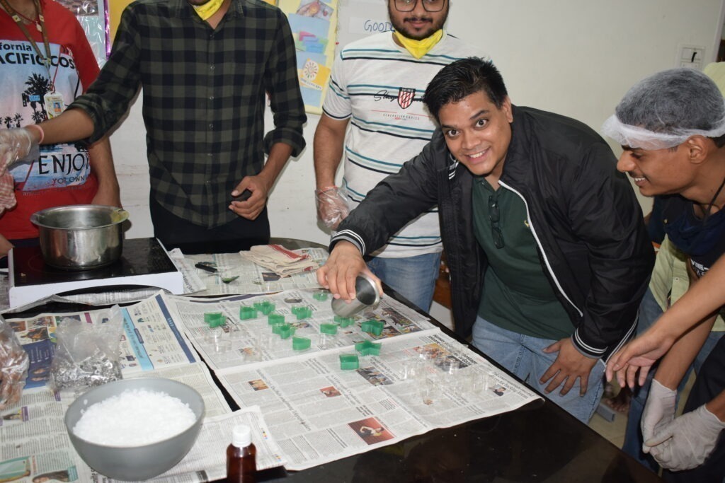 Corporate Social Responsibility