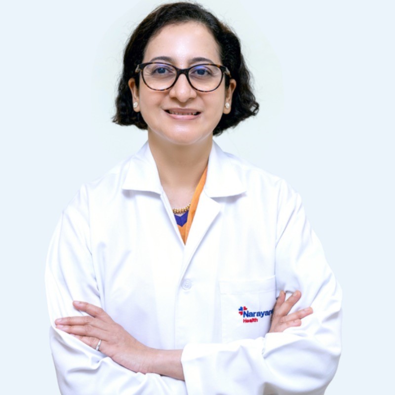 Dr. Minal Kekatpure