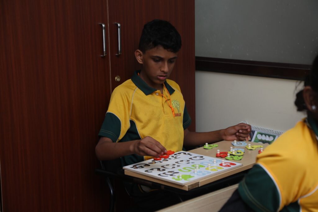 Functional Academics