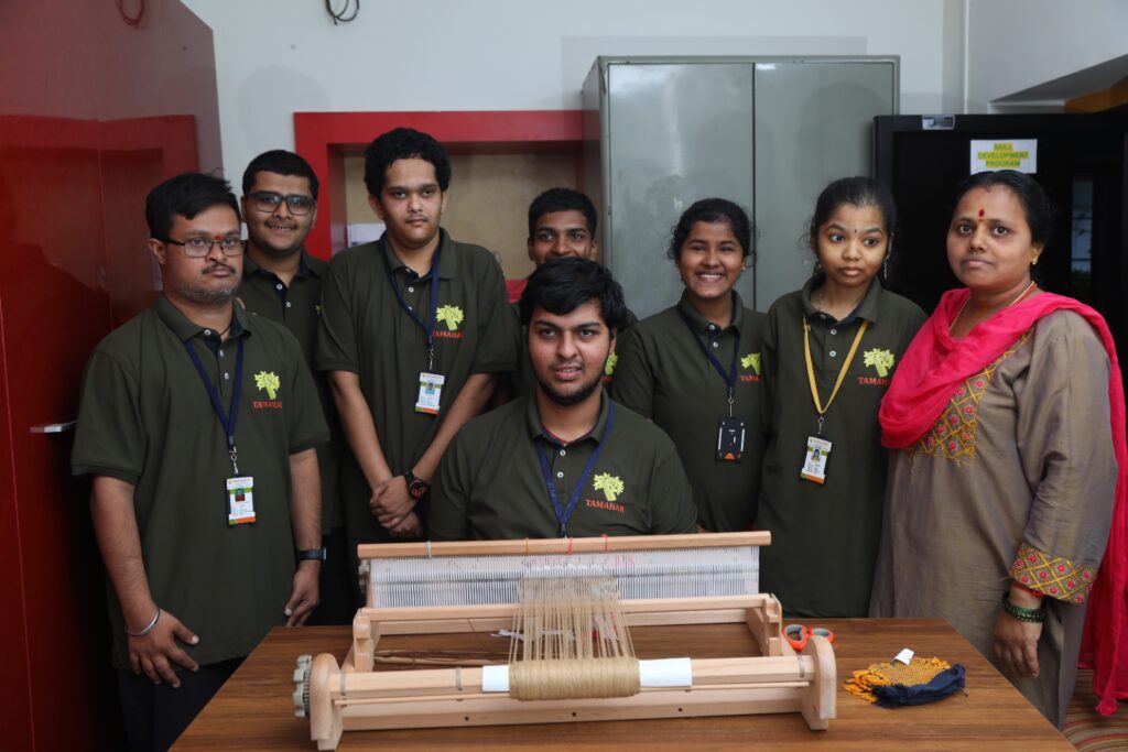 Prevocational Training & Sheltered Workshop