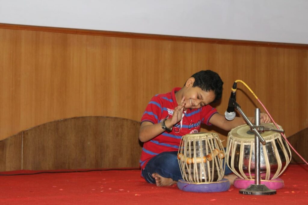 Recreational Activities