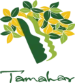 Tamahar Logo